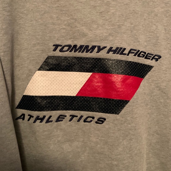 Tommy Hilfiger Athletics Sweatshirt - Picture 2 of 4